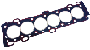 8675251 Engine Cylinder Head Gasket